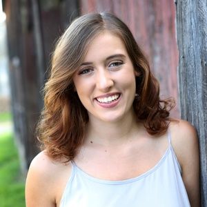 Meet your Posher, Jacqueline